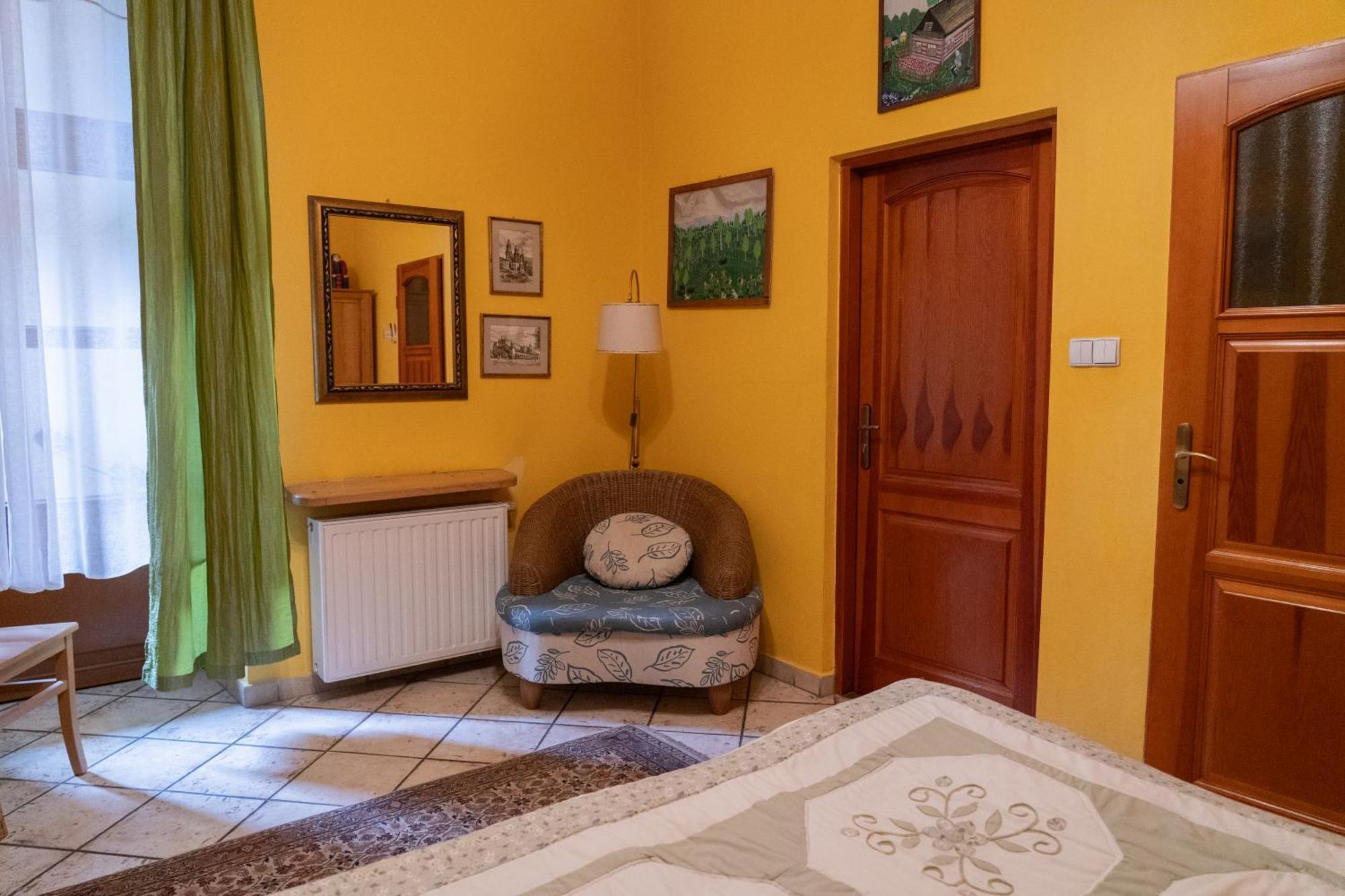 Kolory Guest House, Krakow